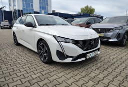 Peugeot 308 1,5 BlueHDI 130 KM Allure | Nawigacja | Kamera | LED | i-Toggles