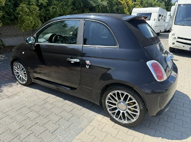 Abarth tourismo-1