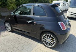 Abarth Inny Abarth tourismo