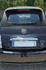 Abarth tourismo-2