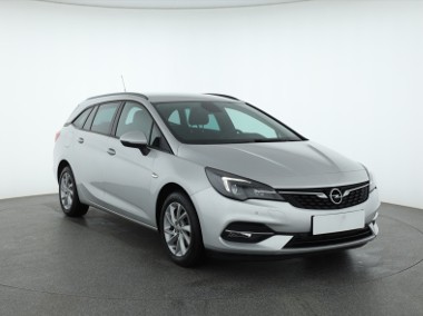 Opel Astra J , Salon Polska, 1. Właściciel, Serwis ASO, VAT 23%,-1