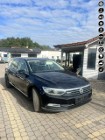 Volkswagen Passat B8 4X4