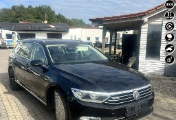 Volkswagen Passat B8 4X4
