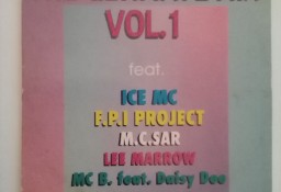 The ultimate mix   vol.1