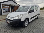 Citroen Berlingo II Zarejestrowany 1.6 Hdi Long