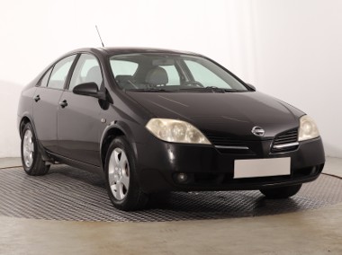 Nissan Primera III [P12] , HAK, Klimatronic,ALU-1