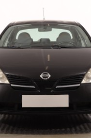 Nissan Primera III [P12] , HAK, Klimatronic,ALU-2