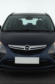 Opel Zafira B , 7 miejsc, Klimatronic, Tempomat, Parktronic,-2