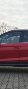 SEAT Arona FR 1.5tsi 150KM 1 właściciel Bezwypadkowy STAN BDB-3