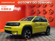 Fiat Inny Fiat La Prima 1.2 Grande Panda La Prima 1.2 100KM / Pakiet Zimowy