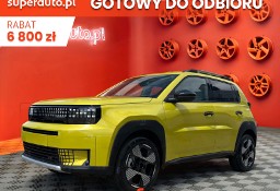 Fiat Inny Fiat La Prima 1.2 Grande Panda La Prima 1.2 100KM / Pakiet Zimowy