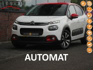 Citroen C3 III Automat*Navi*Kamera*AsysToru*Temp*Android*Alu*Komp*Pdc*Gwar VGS !!!