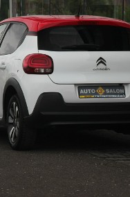 Citroen C3 III Automat*Navi*Kamera*AsysToru*Temp*Android*Alu*Komp*Pdc*Gwar VGS !!!-2