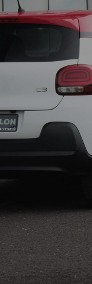 Citroen C3 III Automat*Navi*Kamera*AsysToru*Temp*Android*Alu*Komp*Pdc*Gwar VGS !!!-4