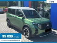 Ford Tourneo Courier Active A7 Active A7 1.0 125KM