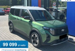 Ford Tourneo Courier Active A7 Active A7 1.0 125KM