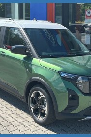 Ford Tourneo Courier Active A7 Active A7 1.0 125KM-2