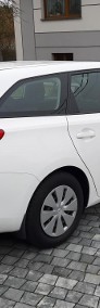 Toyota Auris II 1.4 D4D 90KM SALON POLSKA I WŁAŚCICIEL-4