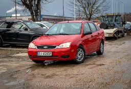 Ford Focus Mk2 2.0 Automat 145KM