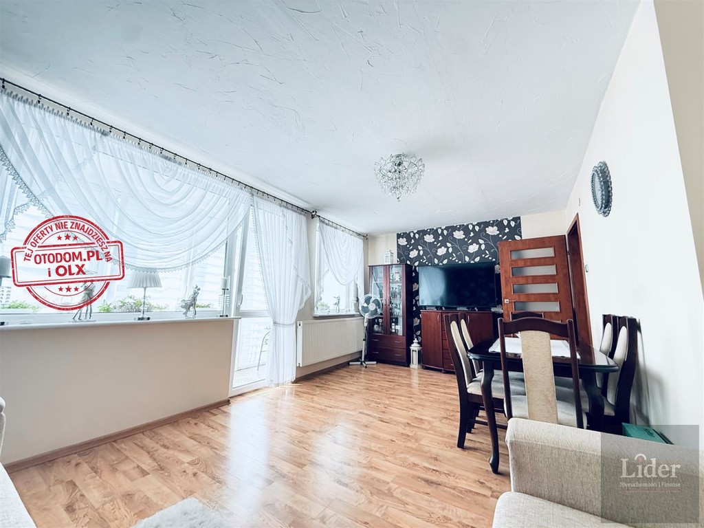 mieszkanie na sprzedaż