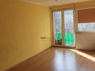 Mieszkanie, sprzedaż, 44.78, Łódź, Dąbrowa-1