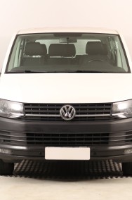 Volkswagen Transporter T6 , L2H1, 9 Miejsc-2