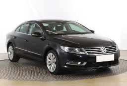 Volkswagen CC II , Salon Polska, Navi, Xenon, Bi-Xenon, Klimatronic,