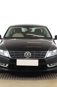 Volkswagen CC II , Salon Polska, Navi, Xenon, Bi-Xenon, Klimatronic,-2