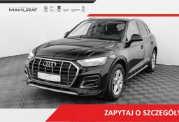 Audi Q5 III WD8396P#35 TDI mHEV Advanced S tronic Podgrz.f K.cof Salon PL VAT23%