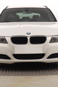 BMW SERIA 3 , Navi, Xenon, Klimatronic, Parktronic,-2