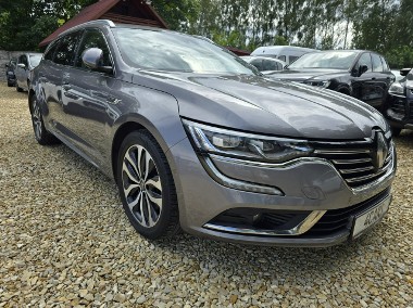 Renault Talisman II 102tyś km.Automat.Led.Masaże.Intense.Przestronne, Nowoczesne Kombi.-1