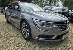 Renault Talisman II 102tyś km.Automat.Led.Masaże.Intense.Przestronne, Nowoczesne Kombi.