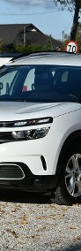 Citroen C5 Aircross 1.5HDi 130KM Manual 2019r. SALON Serwisowany FV23 LED-3