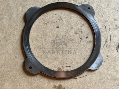 John Deere 6810 6910 Tarcz Stalowa Przekładka tarczy R95422-1