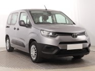 Toyota ProAce ProAce City Verso , Salon Polska, 1. Właściciel, VAT 23%, Klima, Tem