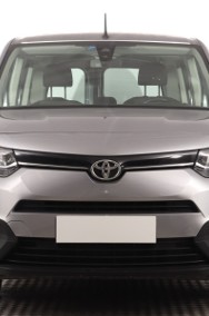 Toyota ProAce ProAce City Verso , Salon Polska, 1. Właściciel, VAT 23%, Klima, Tem-2