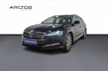 Skoda Superb III Skoda Superb 2.0 TDI SCR Style