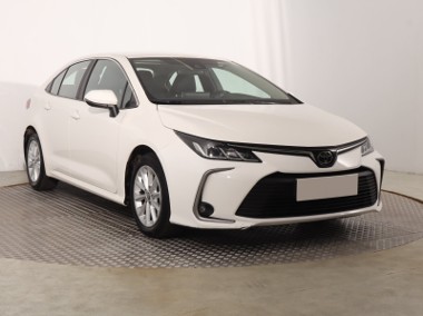 Toyota Corolla XII , Salon Polska, 1. Właściciel, Serwis ASO, VAT 23%,-1