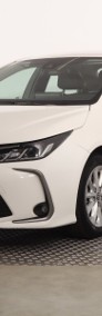 Toyota Corolla XII , Salon Polska, 1. Właściciel, Serwis ASO, VAT 23%,-3