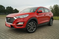Hyundai Tucson III 2020R 1.6 Benzyna I-Wszy wł. Stan BDB Zadbany