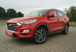 Hyundai Tucson III 2020R 1.6 Benzyna I-Wszy wł. Stan BDB Zadbany