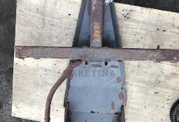 Claas RU 600 XTRA - Dzioby / Płozy [CZĘŚCI]