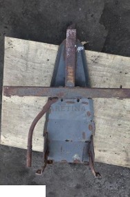 Claas RU 600 XTRA - Dzioby / Płozy [CZĘŚCI]-2