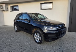 Volkswagen Touareg II 3.0tdi 4x4