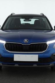 Skoda Kamiq , 1. Właściciel, Serwis ASO, VAT 23%, Klimatronic, Tempomat,-2