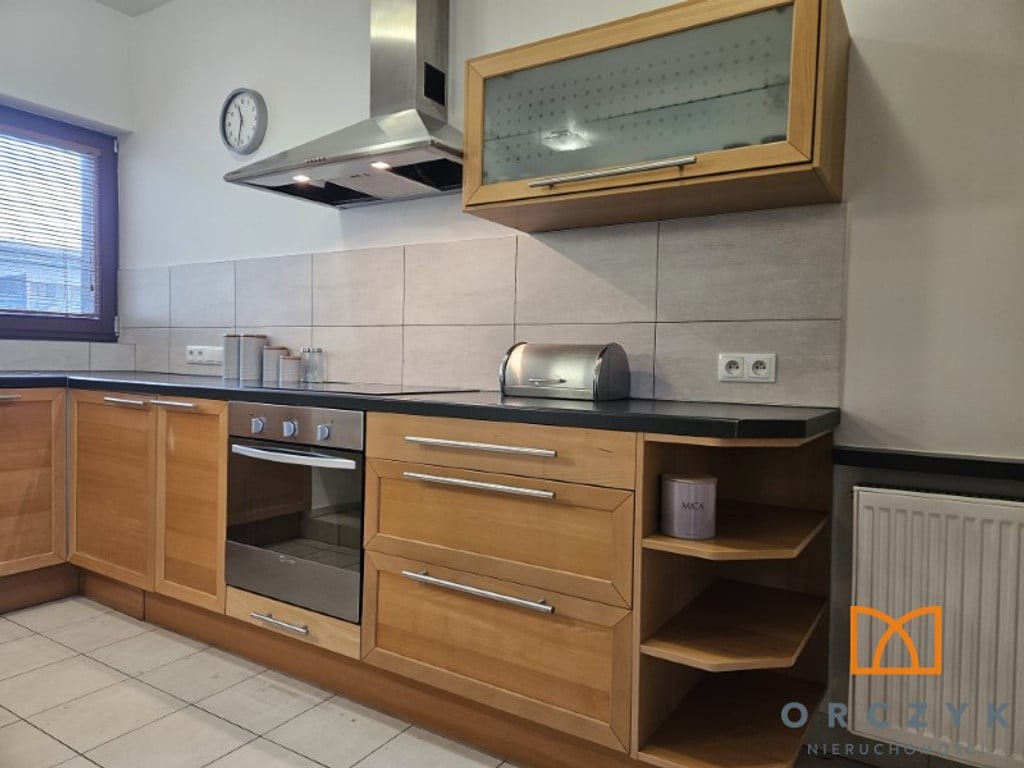 314N_Trzypokojowe mieszkanie os. Bażantowo - Widok 6