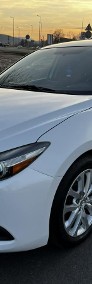 Mazda 3 III 2.0 skyactive technology automatic 100 km zamiana mod 2017-3