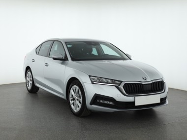 Skoda Octavia III , Salon Polska, 1. Właściciel, Serwis ASO, VAT 23%,-1