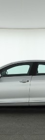 Citroen C5 II , 170 KM, Klimatronic,ALU, El. szyby, Alarm-4