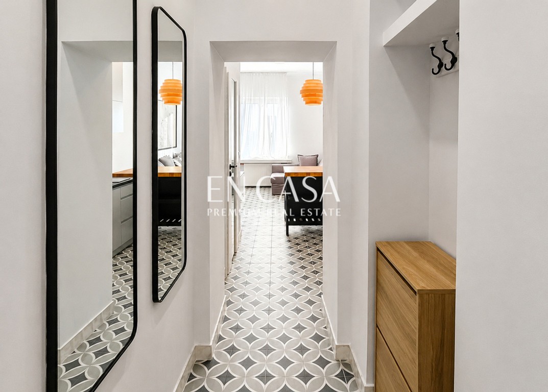 Śródmieście | 27,3 m² | 2 pokoje | blisko metro - Widok 2